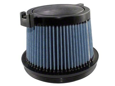 AFE Magnum FLOW Pro 5R Oiled Replacement Air Filter (07-10 6.6L Duramax Sierra 3500 HD)