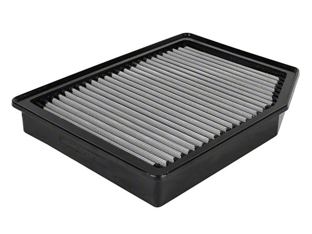 AFE Magnum FLOW Pro DRY S Replacement Air Filter (20-24 Sierra 3500 HD)