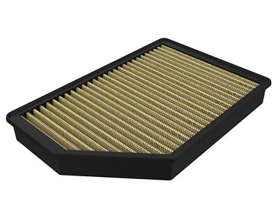 AFE Magnum FLOW Pro-GUARD 7 Oiled Replacement Air Filter (20-24 6.6L Duramax Sierra 3500 HD)