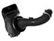 AFE Momentum HD Cold Air Intake with Pro 10R Oiled Filter; Black (20-24 6.6L Duramax Sierra 3500 HD)
