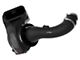 AFE Momentum HD Cold Air Intake with Pro DRY S Filter; Black (20-24 6.6L Duramax Sierra 3500 HD)