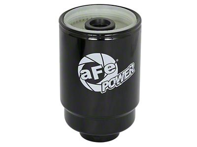 AFE Pro GUARD HD Fuel Filter (07-16 6.6L Duramax Sierra 3500 HD)