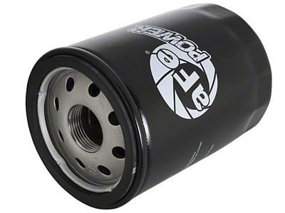 AFE Pro GUARD HD Oil Filter (20-24 6.6L Gas Sierra 3500 HD)