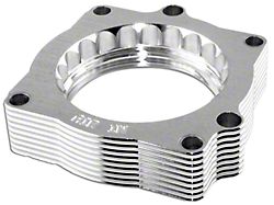 AFE Silver Bullet Throttle Body Spacer (09-24 5.7L RAM 1500)