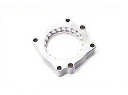 AFE Silver Bullet Throttle Body Spacer (09-24 5.7L RAM 1500)