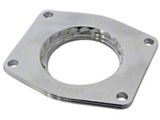 AFE Silver Bullet Throttle Body Spacer (14-26 5.3L Sierra 1500)