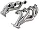 AFE 1-5/8-Inch Twisted Steel Shorty Headers (03-13 V8 Silverado 1500)