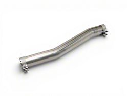 AFE Apollo GT Series 3-Inch Muffler Delete Pipe (19-26 5.3L Silverado 1500)
