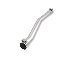 AFE Apollo GT Series 3-Inch Muffler Delete Pipe (19-25 5.3L Silverado 1500)