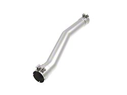 AFE Apollo GT Series 3-Inch Muffler Delete Pipe (19-24 5.3L Silverado 1500)