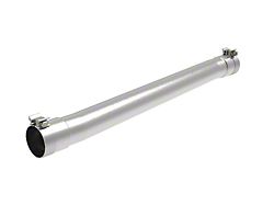 AFE Apollo GT Series Muffler Delete (20-25 6.2L Silverado 1500 w/ Factory Single Exhaust)