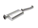 AFE Apollo GT Series Muffler Upgrade Pipe (19-26 6.2L Silverado 1500)