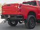 AFE Apollo GT Series Single Exhaust System with Polished Tip; Side Exit (19-24 4.3L Silverado 1500)