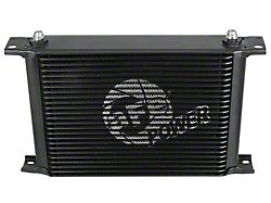 AFE BladeRunner Transmission Oil Cooler Kit (99-13 V8 Silverado 1500)
