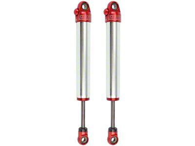 AFE Control Sway-A-Way 2.0 Rear Shocks (07-18 Silverado 1500)