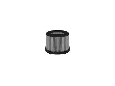 AFE Magnum FLOW Pro DRY S Replacement Air Filter (Universal; Some Adaptation May Be Required)