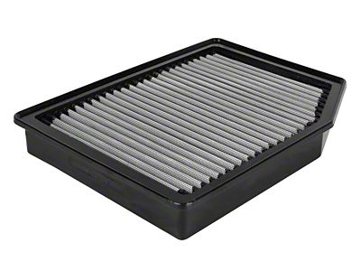 AFE Magnum FLOW Pro DRY S Replacement Air Filter (19-24 Silverado 1500)