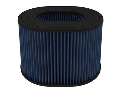 AFE Replacement Magnum FORCE Cold Air Intake Pro 5R Oiled Filter; 5-1/2-Inch Inlet