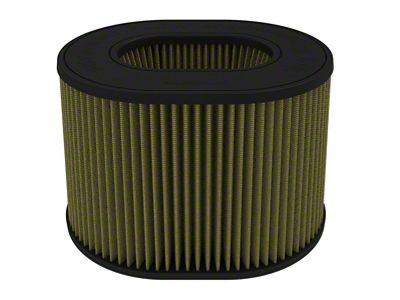 AFE Replacement Magnum FORCE Cold Air Intake Pro GUARD 7 Filter; 5-1/2-Inch Inlet