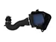 AFE Magnum FORCE Stage-2 Cold Air Intake with Pro 5R Oiled Filter; Black (19-24 4.3L Silverado 1500)
