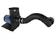AFE Magnum FORCE Stage-2 Cold Air Intake with Pro 5R Oiled Filter; Black (99-06 4.8L, 5.3L Silverado 1500)