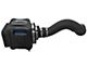 AFE Momentum GT Cold Air Intake with Pro 5R Oiled Filter; Black (99-06 4.8L, 5.3L Silverado 1500)