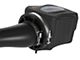AFE Momentum GT Cold Air Intake with Pro 5R Oiled Filter; Black (14-18 6.2L Silverado 1500)