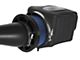 AFE Momentum GT Cold Air Intake with Pro 5R Oiled Filter; Black (14-18 6.2L Silverado 1500)