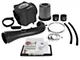 AFE Momentum GT Cold Air Intake with Pro DRY S Filter; Black (14-18 6.2L Silverado 1500)