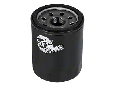 AFE Pro GUARD HD Oil Filter (19-24 2.7L, 3.0L Duramax Silverado 1500)