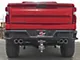 AFE Vulcan Series 3-Inch Dual Exhaust System with Polished Tips; Rear Exit (19-24 5.3L Silverado 1500 w/ Factory Dual Exhaust)