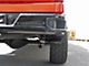 AFE Vulcan Series 3-Inch Single Exhaust System with Black Tips; Side Exit (19-24 4.3L Silverado 1500)