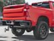 AFE Vulcan Series 3-Inch Single Exhaust System with Black Tips; Side Exit (19-24 4.3L Silverado 1500)