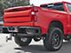 AFE Vulcan Series 3-Inch Single Exhaust System with Polished Tips; Side Exit (19-24 4.3L Silverado 1500)
