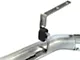 AFE ATLAS 4-Inch DPF-Back Dual Exhaust System with Black Tips; Side Exit (11-16 6.6L Duramax Silverado 2500 HD)