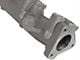 AFE BladeRunner Ported Ductile Iron Exhaust Manifolds (07-16 6.6L Duramax Silverado 2500 HD)