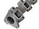 AFE BladeRunner Ported Ductile Iron Exhaust Manifolds (07-16 6.6L Duramax Silverado 2500 HD)