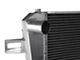 AFE BladeRunner Street Series Radiator (07-10 6.6L Duramax Silverado 2500 HD)
