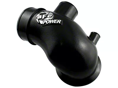 AFE BladeRunner Turbo Inlet Manifold (04.5-05 6.6L Duramax Silverado 2500 HD)