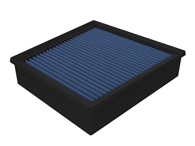 AFE Magnum FLOW Pro 5R Oiled Replacement Air Filter (17-19 6.6L Duramax Silverado 2500 HD)