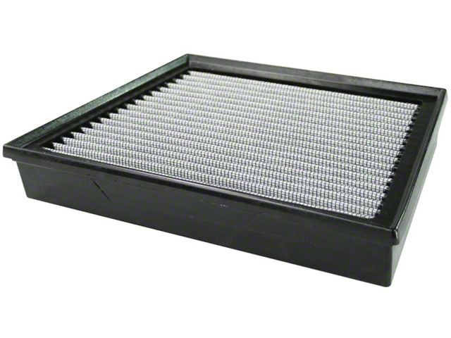 AFE Magnum FLOW Pro DRY S Replacement Air Filter (11-16 6.6L Duramax Silverado 2500 HD)