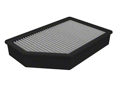 AFE Magnum FLOW Pro DRY S Replacement Air Filter (20-25 6.6L Duramax Silverado 2500 HD)