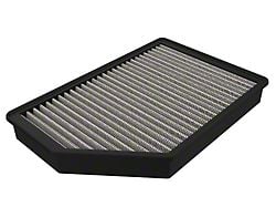 AFE Magnum FLOW Pro DRY S Replacement Air Filter (20-25 6.6L Duramax Silverado 2500 HD)