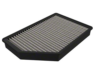 AFE Magnum FLOW Pro DRY S Replacement Air Filter (20-25 6.6L Duramax Silverado 2500 HD)