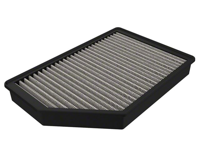 AFE Magnum FLOW Pro DRY S Replacement Air Filter (20-24 6.6L Duramax Silverado 2500 HD)