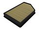 AFE Magnum FLOW Pro-GUARD 7 Oiled Replacement Air Filter (20-24 6.6L Duramax Silverado 2500 HD)