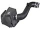 AFE Magnum FORCE Stage-2 Cold Air Intake with Pro DRY S Filter; Black (11-16 6.6L Duramax Silverado 2500 HD)