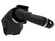 AFE Momentum HD Cold Air Intake with Pro 10R Oiled Filter; Black (20-24 6.6L Duramax Silverado 2500 HD)