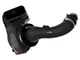 AFE Momentum HD Cold Air Intake with Pro 10R Oiled Filter; Black (20-24 6.6L Duramax Silverado 2500 HD)
