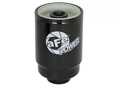 AFE Pro GUARD HD Fuel Filter (07-16 6.6L Duramax Silverado 2500 HD)